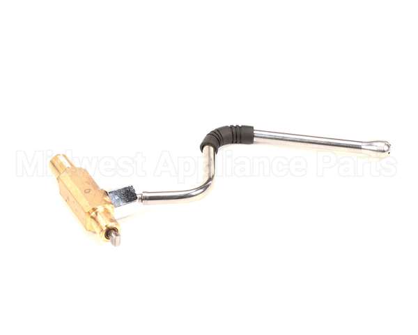 98060020 Nuova Simonelli Musica Steam Wand