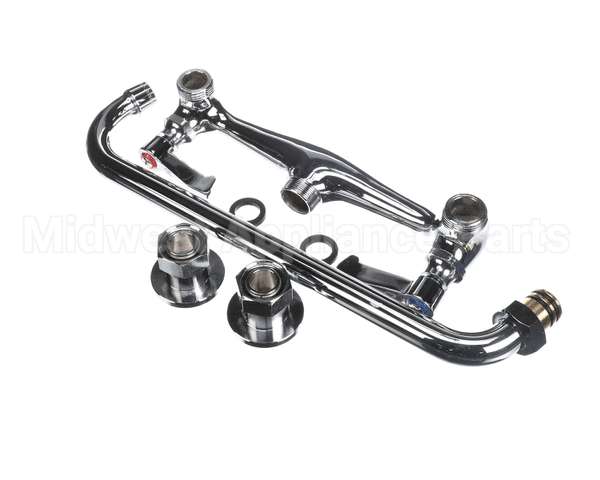 98094 Fisher Econo Faucet 8Awlh 12Ss