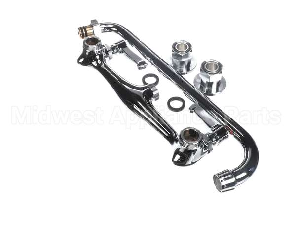 98094 Fisher Econo Faucet 8Awlh 12Ss