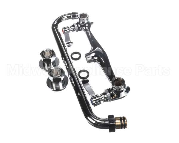 98094 Fisher Econo Faucet 8Awlh 12Ss