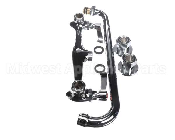 98094 Fisher Econo Faucet 8Awlh 12Ss