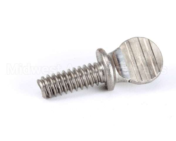 98094P Silver King Screw Thumb 10-241/2 Ss
