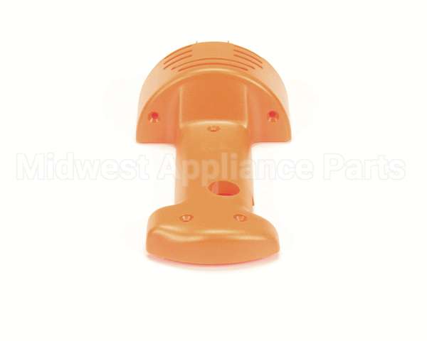 9812 Dynamic Mixer Half Upper Handle
