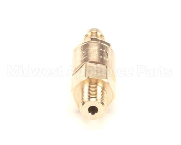 98120001 Nuova Simonelli Neplax Valve Viton 16,5 Bar 1