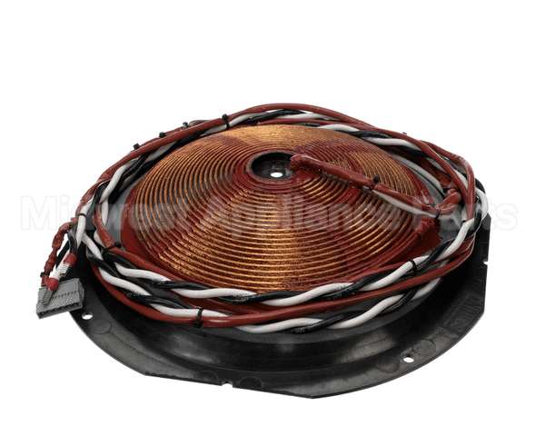 98120305 Garland Wok Coil#203.05W Carrier Senso
