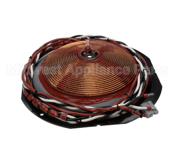 98120305 Garland Wok Coil#203.05W Carrier Senso