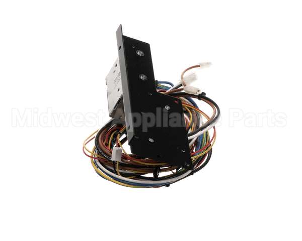 98160000000400 Nuova Simonelli Aurelia Ii Ballist Cabling S