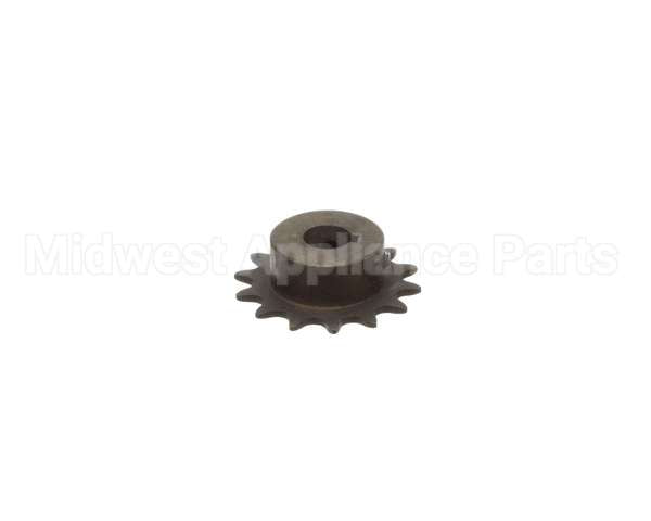 982-2 Globe Motor Sprocket (14T)