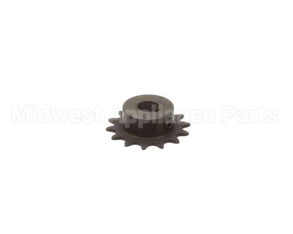 982-2 Globe Motor Sprocket (14T)