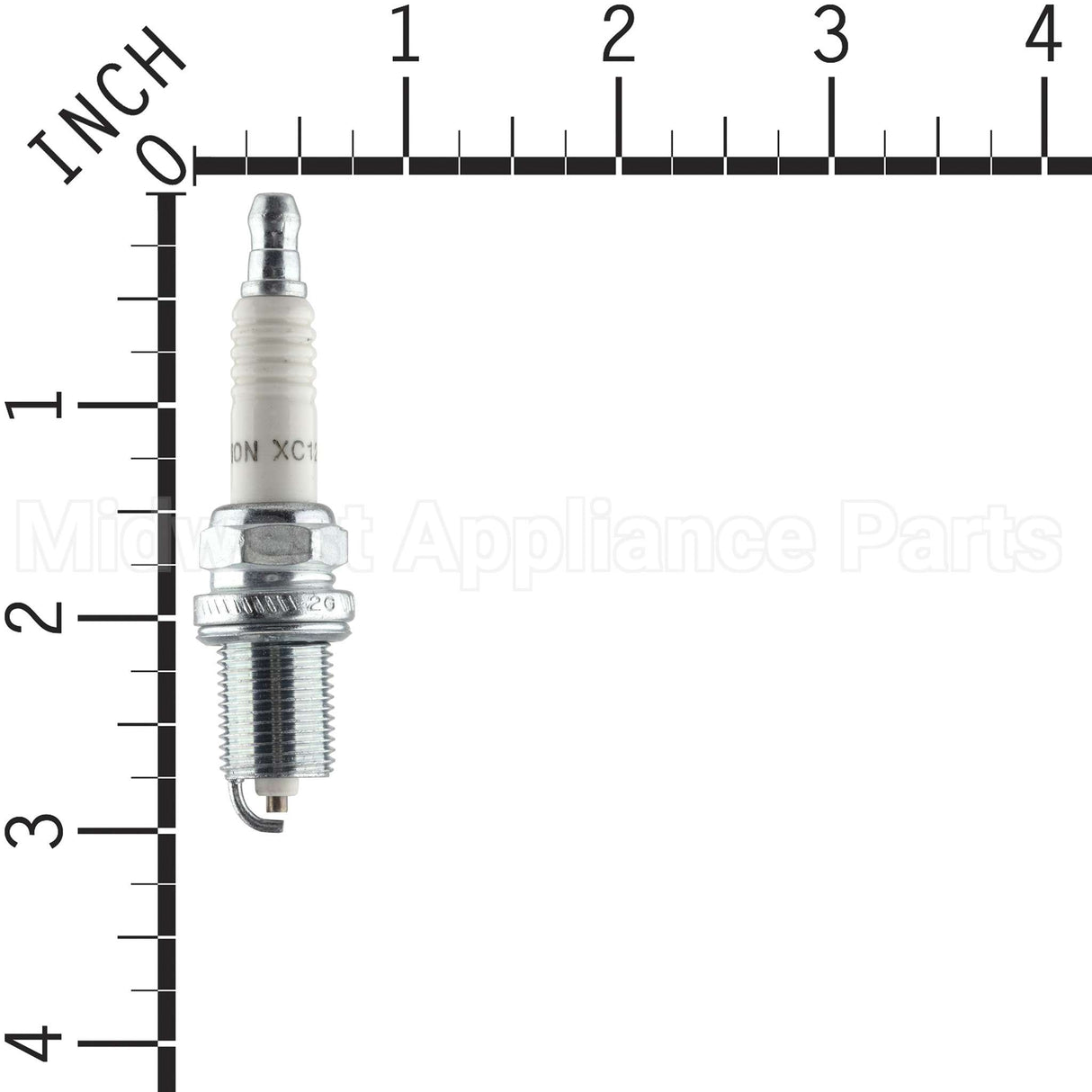 982 Champion Xc12Yc Spark Plug