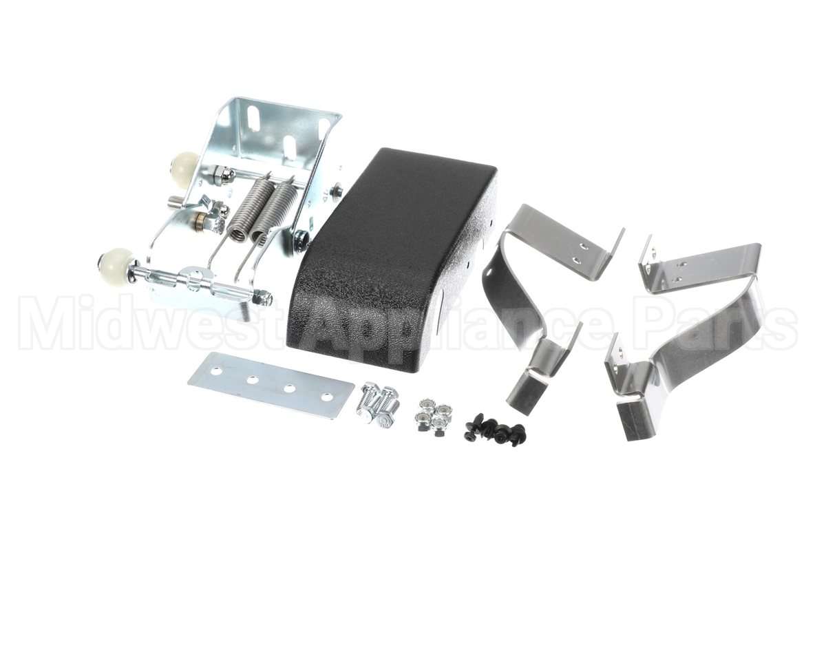 98200L0251 Kason Door Closure, Lh