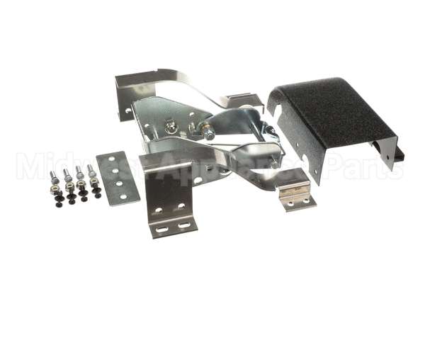 98200R0251 Kason Door Closer, Rh