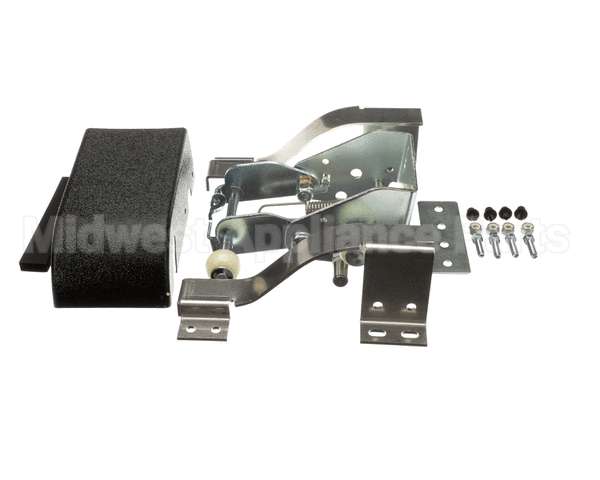 98200R0251 Kason Door Closer, Rh