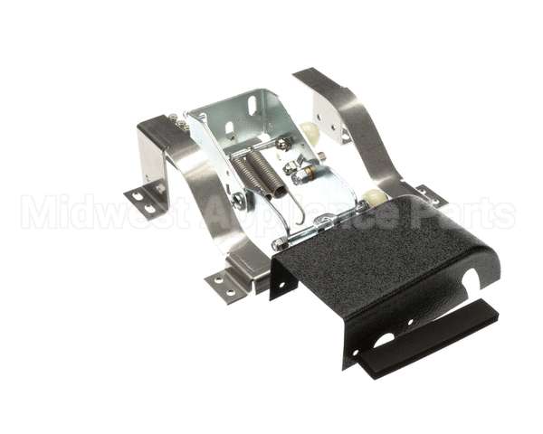 98200R0251 Kason Door Closer, Rh