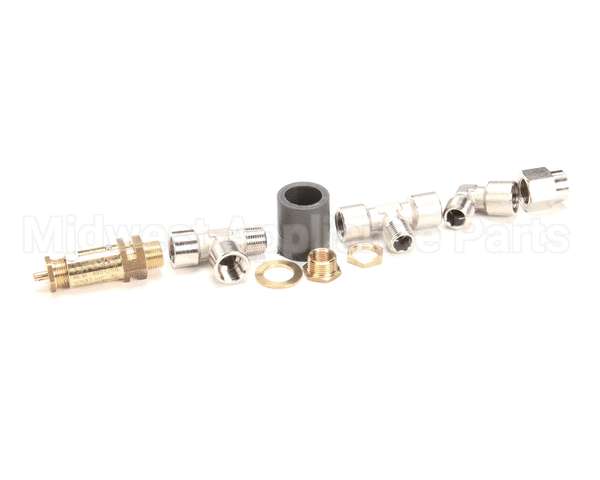 9825000040 Nuova Simonelli Complete Safety Valve Replacem