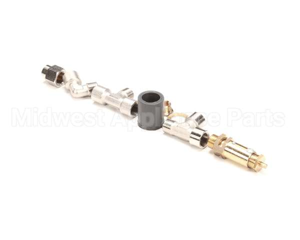 9825000040 Nuova Simonelli Complete Safety Valve Replacem