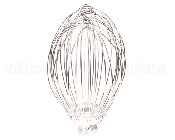 98271 Blakeslee Wire Whip Ss 60Qt