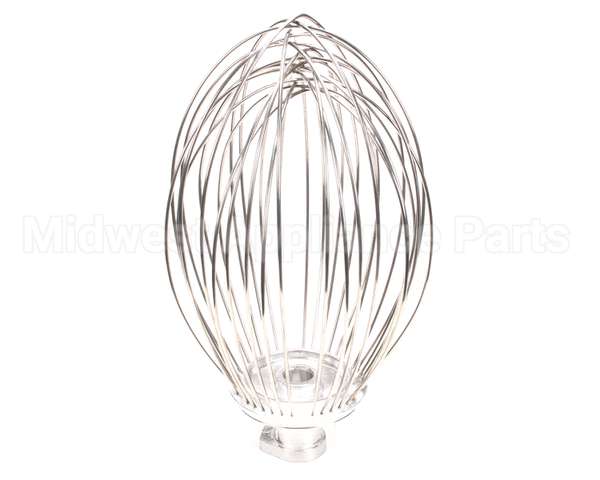 98271 Blakeslee Wire Whip Ss 60Qt