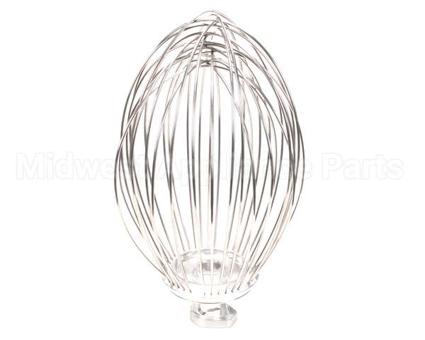 98271 Blakeslee Wire Whip Ss 60Qt