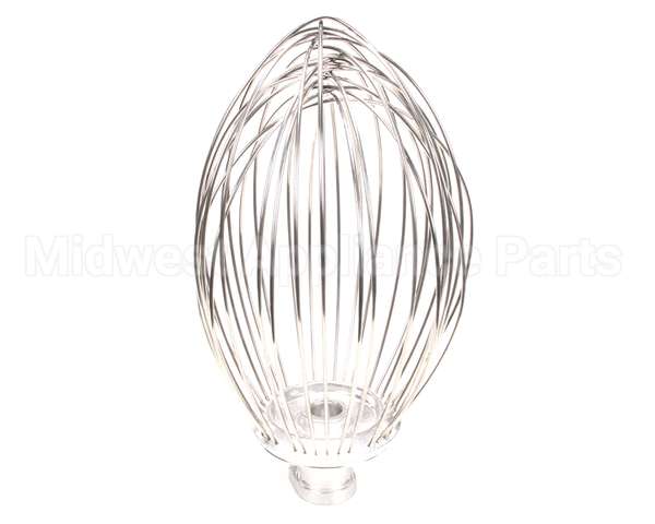 98271 Blakeslee Wire Whip Ss 60Qt