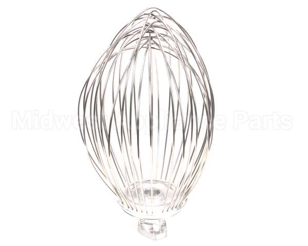 98271 Blakeslee Wire Whip Ss 60Qt