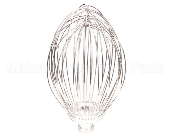 98271 Blakeslee Wire Whip Ss 60Qt