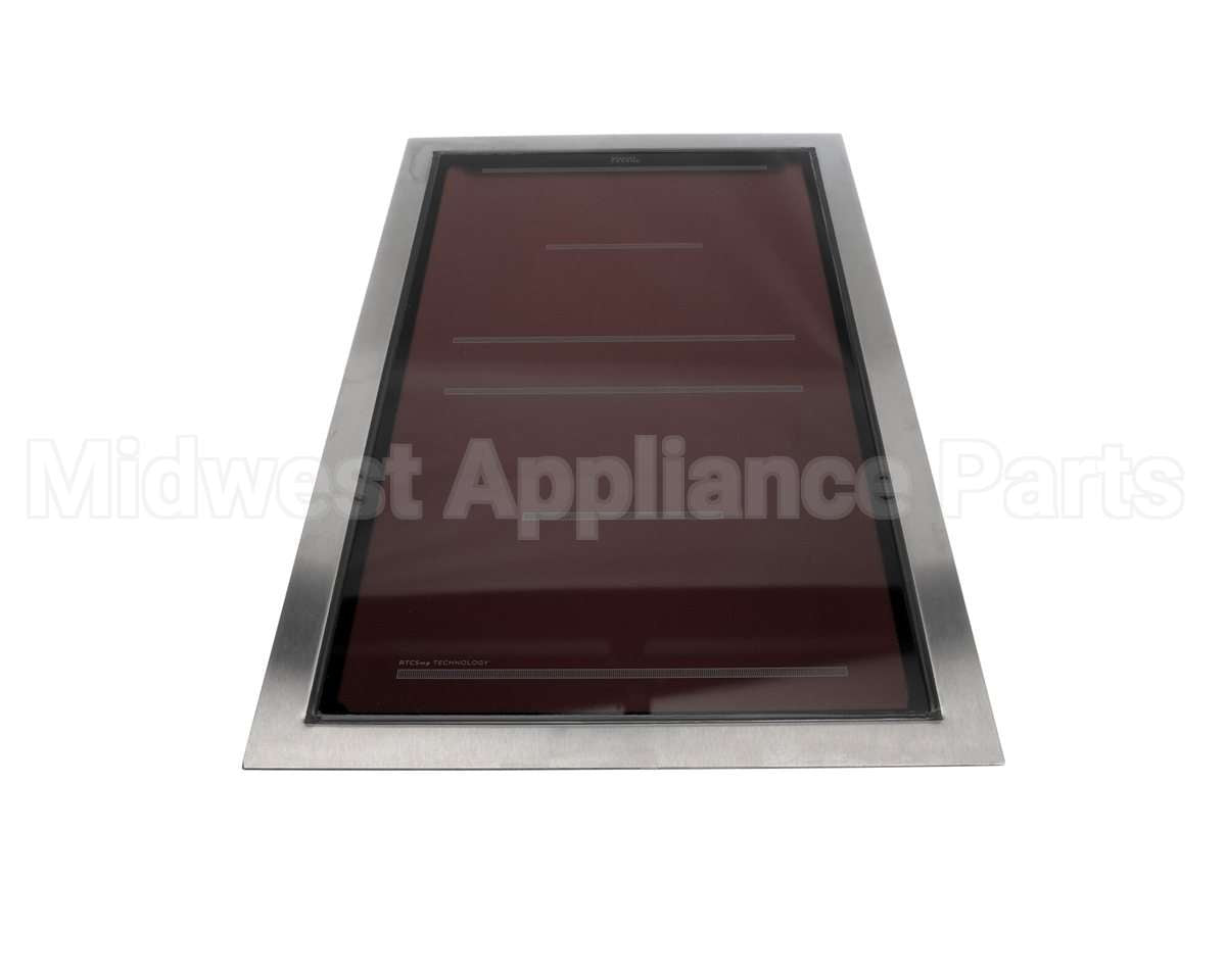 98300022 Garland Built-In Frame Completely