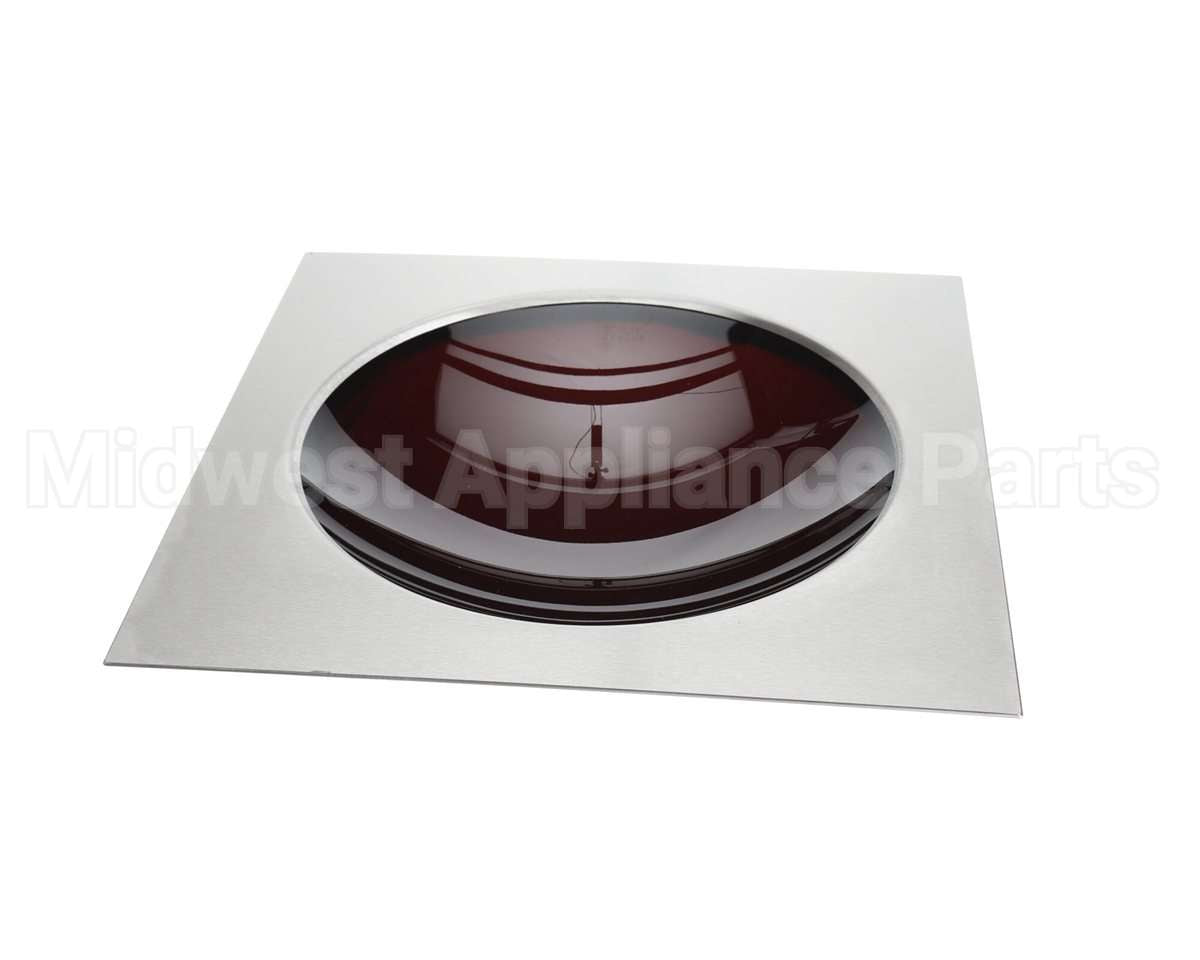 98300112 Garland Frame,Built-In Top W/Ceran Bow