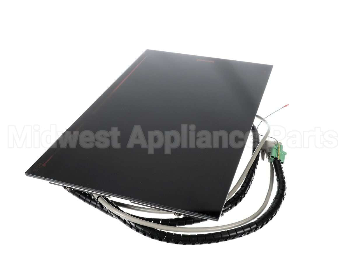 98300215 Garland Heat Retention Plate 230 V
