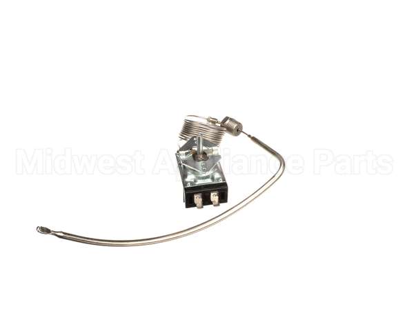 9834 Broaster Thermostat 375 Deg 1800E