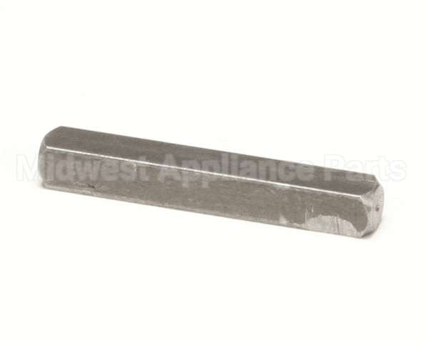 98400 Blakeslee 3/16 X 3/16 X 1 1/2 Crs Key