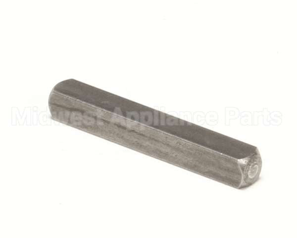 98400 Blakeslee 3/16 X 3/16 X 1 1/2 Crs Key