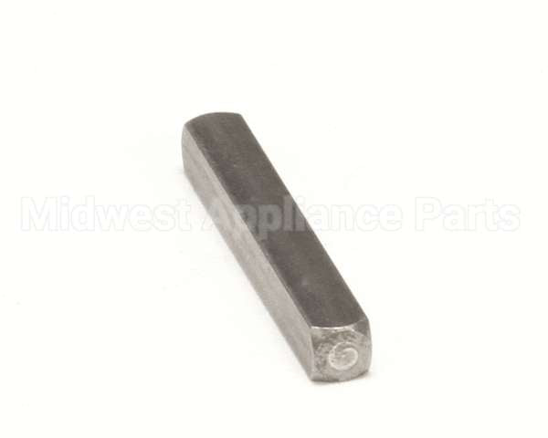 98400 Blakeslee 3/16 X 3/16 X 1 1/2 Crs Key