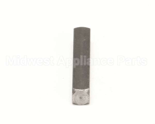 98400 Blakeslee 3/16 X 3/16 X 1 1/2 Crs Key