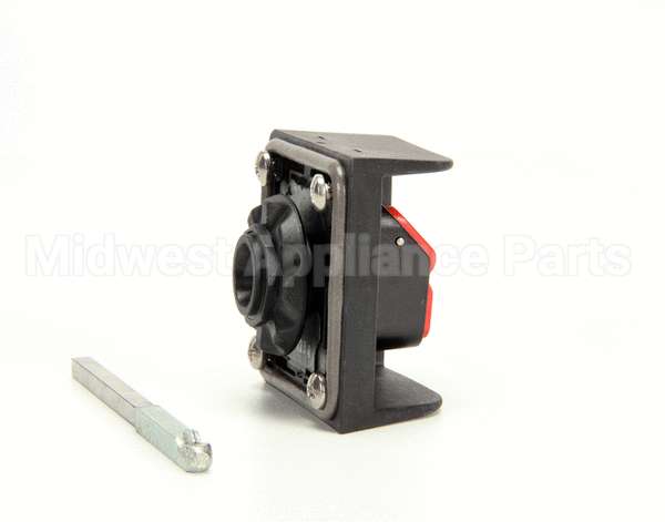 984016 Salvajor Handle, Disconnect Assembly