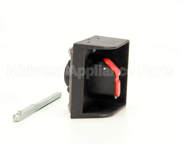 984016 Salvajor Handle, Disconnect Assembly