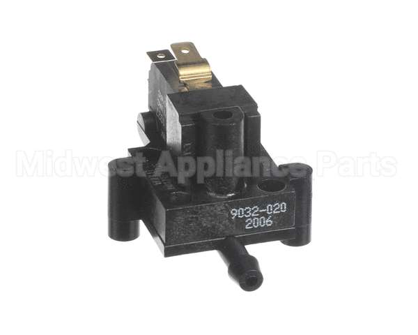 9845-1 Crown Steam Pressure Switch