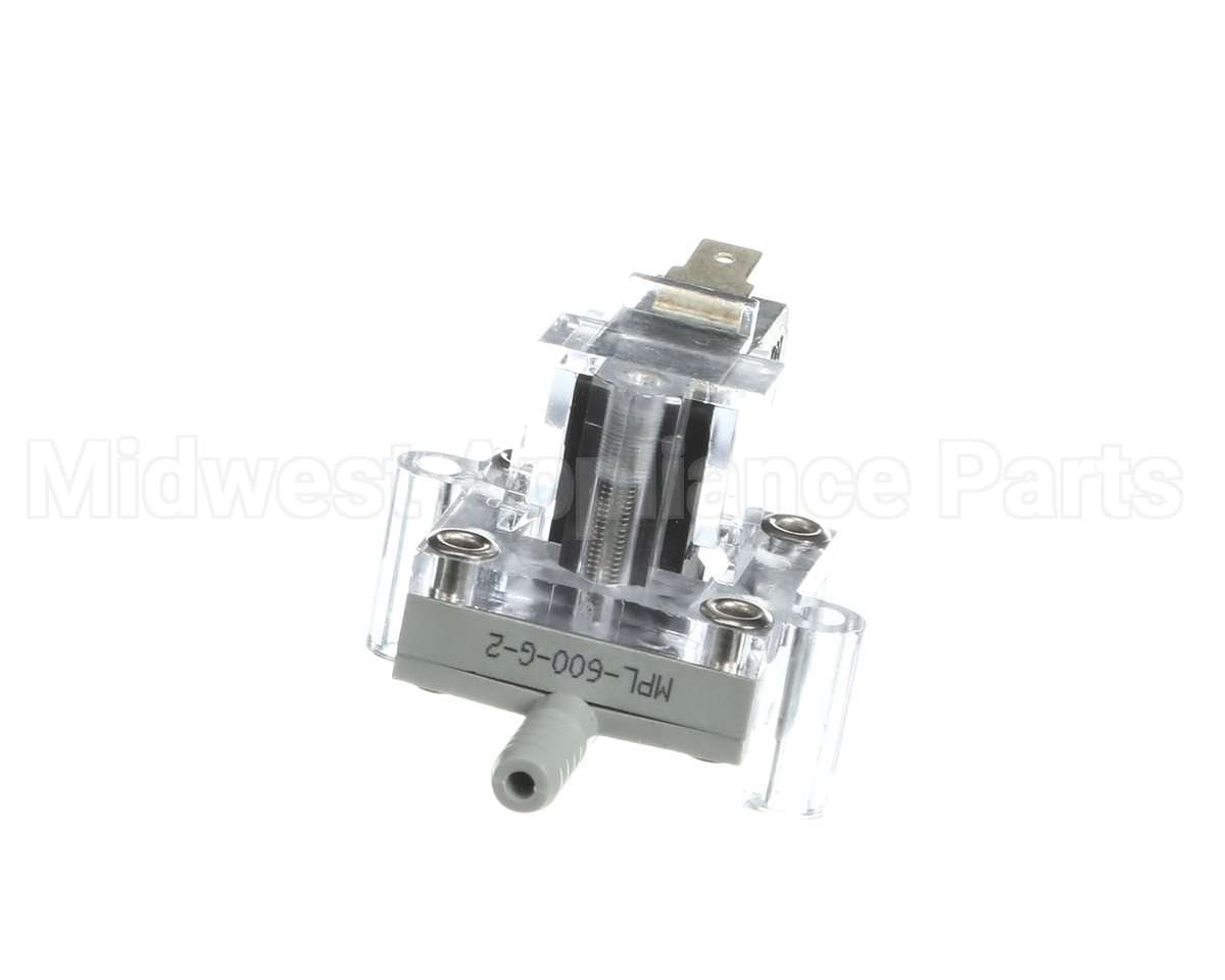 9845-1 Market Forge Pressure Switch
