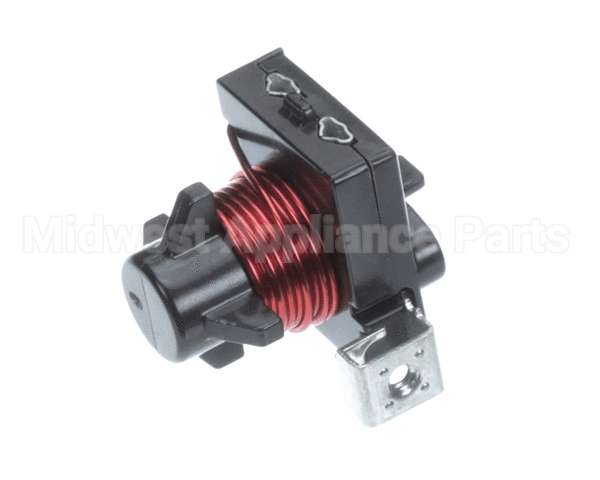 98470H01 Fisher Scientific Start Relay
