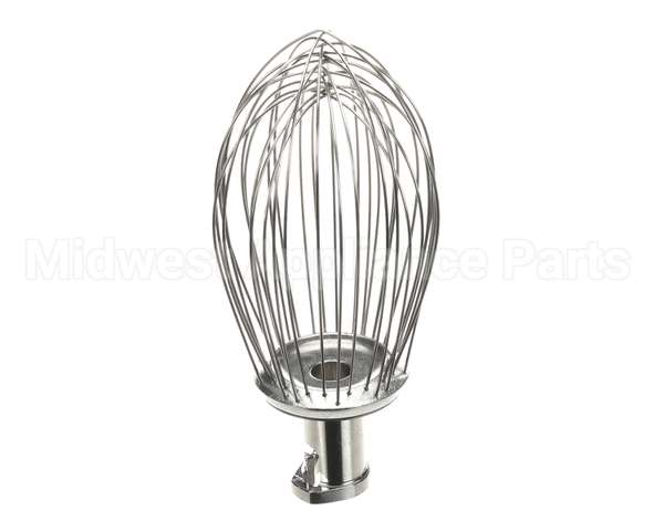 98501 Blakeslee Wire Whip Ss 30Qt Dd-Mixer