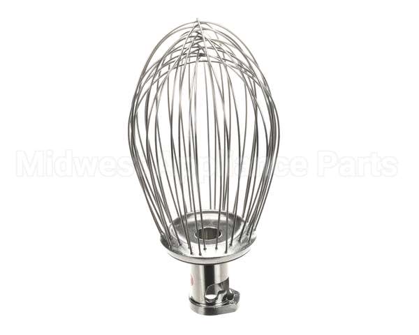 98501 Blakeslee Wire Whip Ss 30Qt Dd-Mixer