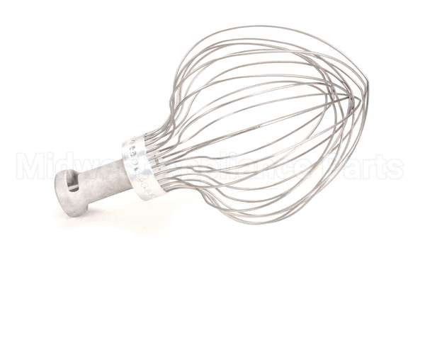 98506 Blakeslee Wire Whip Ss 40 Qt