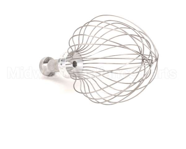 98506 Blakeslee Wire Whip Ss 40 Qt