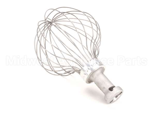 98506 Blakeslee Wire Whip Ss 40 Qt