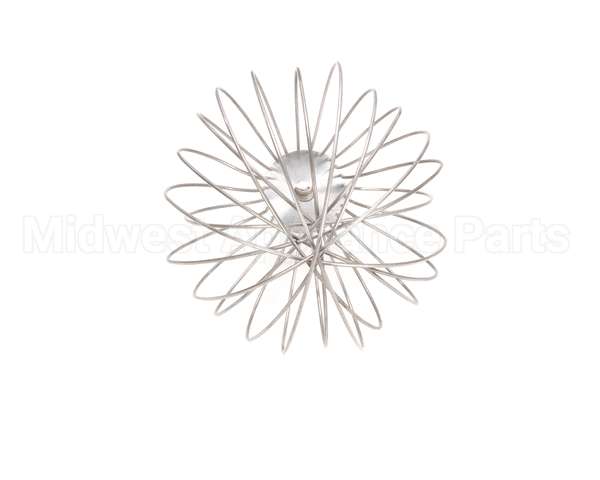 98506 Blakeslee Wire Whip Ss 40 Qt