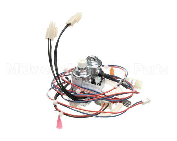 98523 Concordia Beverage Kit Mlk Air Vent Valve 2.5K