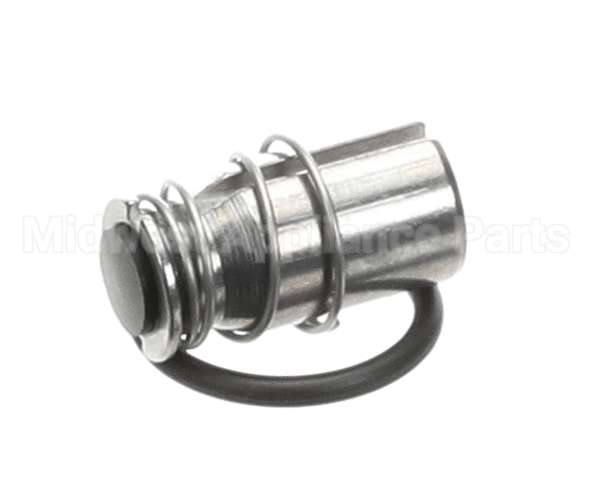 98526 Concordia Beverage Kit Kip Valve Water 160Psi