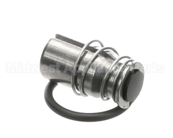 98526 Concordia Beverage Kit Kip Valve Water 160Psi