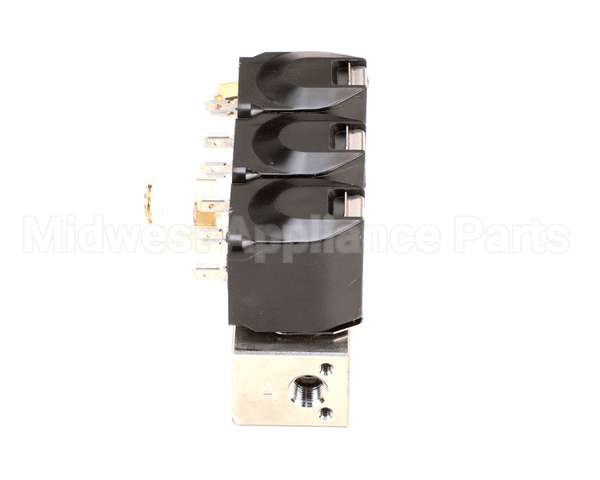 98568 Concordia Beverage Kit 3-Sta Manifold