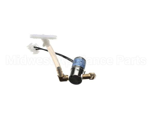 98572 Concordia Beverage Kit Stm Tank Purge Valve I4